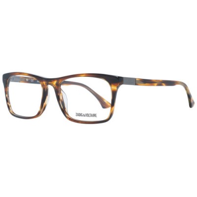 Zadig &amp;amp; Voltaire VZV019 09RS 52, Rama ochelari de vedere, barbatesti foto