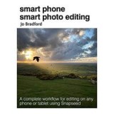 Smart Phone Smart Photo Editing