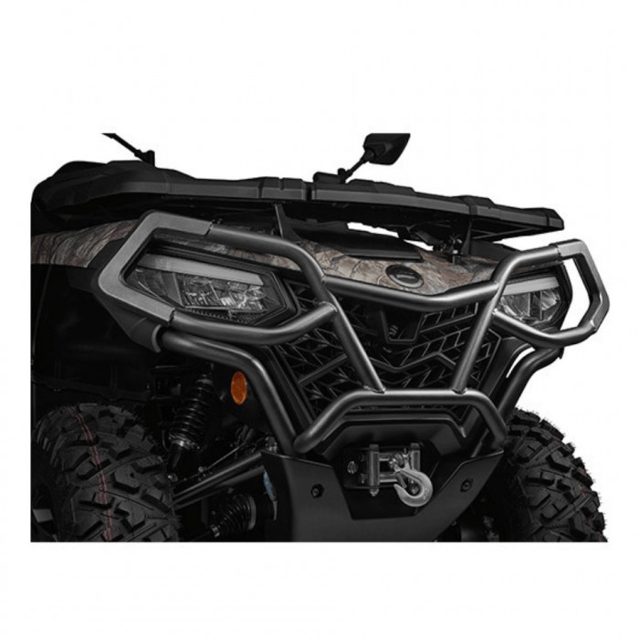 BULLBAR FATA ATV CFMOTO X4 / X5 - CFORCE