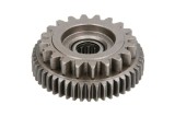 Pinion cuplare electromotor scutere 2T, Keeway, CPI