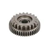 Pinion cuplare electromotor scutere 2T, Keeway, CPI