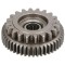 Pinion cuplare electromotor scutere 2T, Keeway, CPI
