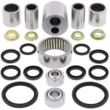 Set reparație p&acirc;rghie pivotantă compatibil: SUZUKI DR, SP 125/200 1986-2016, All Balls