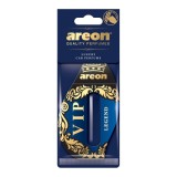 Odorizant auto, fiola, Areon VIP, legend, 5 ml