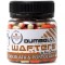 Dumbell Wafters Addicted Carp Baits Ciocolata &amp; Portocala, 6 mm, 25g