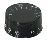 Buton Speed Knob L-Type Black