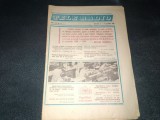 REVISTA TELE RADIO 21 27 DECEMBRIE 1986