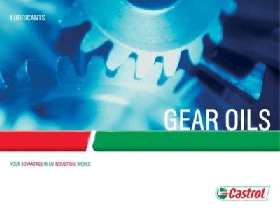 Castrol alpha ep 320 20l foto