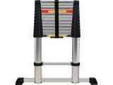 Scara Telescopica Aluminiu 3.8M, 13 Trepte