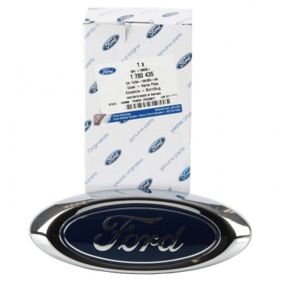 Emblema Fata Oe Ford Galaxy 2 2010-2015 1780435 foto