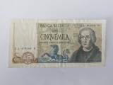 Italia 5000 Lire 1977
