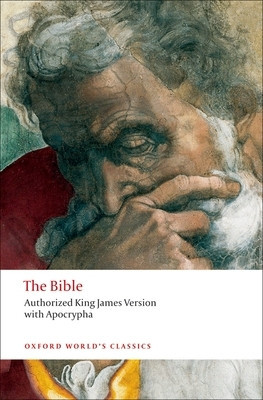 Bible-KJV foto