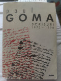 Paul Goma - Scrisuri 1972-1998