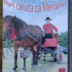 Etno chef , dvd cu muzică , Nicolae Guță , Sandu Ciorba