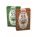 Carti de joc clasic model, Trefl