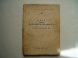 Gata pentru apararea sanitara. Curs pentru activistii de Cruce Rosie, 1958, Alta editura