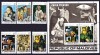 DB1 Pictura Comemorare Picasso 1974 Maldive 6 v. + SS MNH, Nestampilat