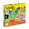 Joc de cooperare Woolfy, Djeco