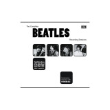 The Complete Beatles Recording Sessions: The Official Story of the Abbey Road Years 1962-1970