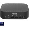 Mini PC Asus NUC 14 Pro AI RNUC14LNKU5073N2 cu procesor Intel® Core™ Ultra 5 226V pana la 4.5GHz, 16GB, 512GB SSD, Intel® Arc™ 130V GPU, Windows 11 Pr