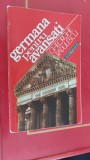 Cumpara ieftin GERMANA PENTRU AVANSATI - GHEORGHE RADULESCU