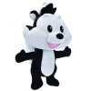 Jucarie de plus Warner Bros Baby Pepe Le Pew, 34 cm