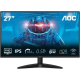 Cumpara ieftin AOC 27B36X , Monitor 27, &sup3; IPS, Full HD, 60Hz, 4ms, 300 cd m &sup2;, HDMI