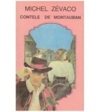 Michel Zevaco - Contele de Montauban - 126934