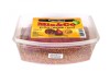 Timar - Pelete MIX&amp;GO Pellet Box 3 in 1 Mix (600g pelete + 600ml aroma + 600g seminte)