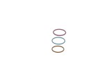 BOSCH F 00V X99 995 Set garnituri etansare,injectoare