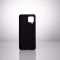 Husa Samsung Galaxy A42 Spacer, negru, grosime 2mm, material flexibil silicon + interior cu microfibra &quot;SPPC-SM-GX-A42-SLK&quot;