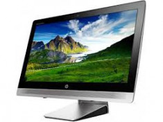 All in One HP 800 G2, I7-6700, Full HD, 16 GB DDR4, SSD 240 gb + hdd 1 Tb foto