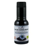 Ulei de Chimen Negru Presat la Rece Bio 100ml Pronat