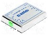 Convertor de tensiune, DC-DC, intrare 9...36V DC, iesire 12V DC, putere 30W, AIMTEC - AM30KW-2412DIZ