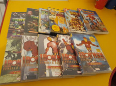 LOT 12 DVD DESENE ANIMATE PRETUL ESTE PENTRU TOT LOTUL foto