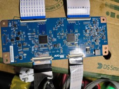 tcon Hisense T-Con Board 65T55 C0K CTRL TV hisense 65U8G and 65U7G