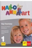 Cumpara ieftin Limba germana. Caietul elevului. Clasa I/Olga Swerlowa