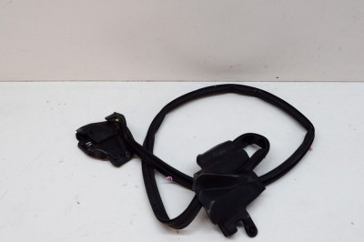 Garnitura ușă st&amp;acirc;nga față TESLA MODEL S 2016 OEM: 6F220155 | 13921488 foto