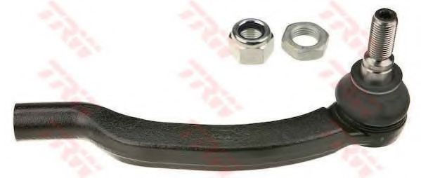 Cap de bara PEUGEOT BOXER platou / sasiu (2006 - 2016) TRW JTE1140