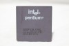 Procesor CPU Intel Pentium 1 100 MHz vintage A80502100