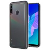 Husa HUAWEI P40 Lite E - Ultra Slim 1.8mm (Transparent)