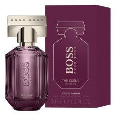 Hugo Boss The Scent Magnetic Apa de parfum pentru femei EDP 30 ml