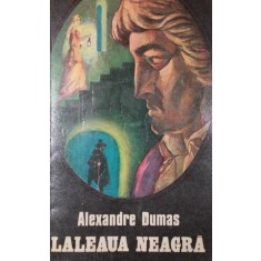 LALEAUA NEAGRA