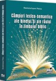 Campuri lexico-semantice ale binelui si ale raului in limbajul biblic - Editura Universul Juridic