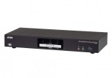 Switch KVM Displayport 2 porturi 4K + USB 3.0, ATEN CS1942DP