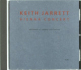 Vienna Concert | Keith Jarrett