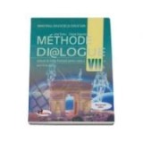 Manual pentru limba franceza, clasa VII-a (Limba 2). Methode Dialogue - Jana Grosu, Claude Dignoire, Clasa 7
