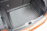 Tavita Portbagaj Ford Focus IV HB Guardliner Dedicata (2018-prezent) Antialunecare