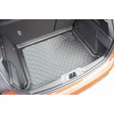 Tavita portbagaj dedicata Ford Focus IV HB (low) Guardliner