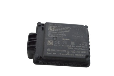 Senzor radar de distanță TESLA MODEL 3 2022 OEM: 1108647-00-H 24385554 foto
